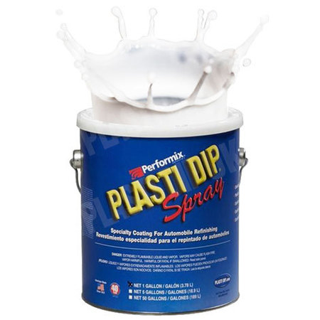 Plasti Dip - Clear