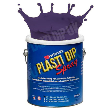 Plasti Dip - Plum Crazy