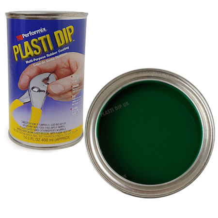 Plasti Dip - Green