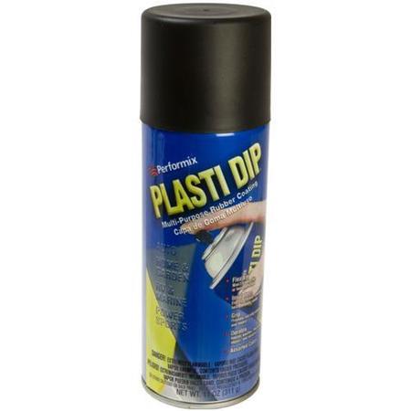 Plasti Dip - Black (311g)