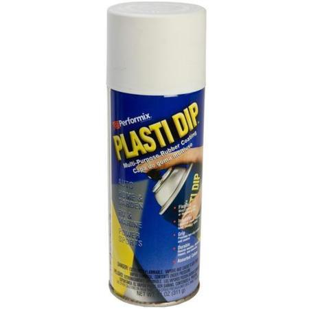 Plasti Dip - White