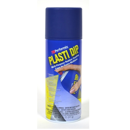 Plasti Dip - Flex Blue