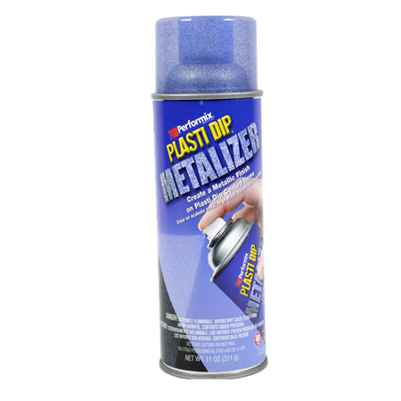 Plasti Dip - Blue (311g Only)