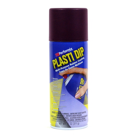 Plasti Dip - Black Cherry (311g)