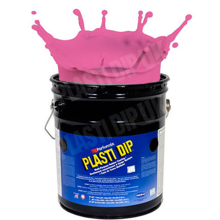 Plasti Dip - Blaze Pink
