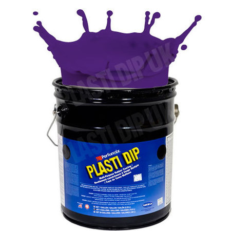 Plasti Dip - Blaze Purple