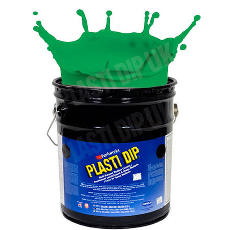 Plasti Dip - Blaze Green
