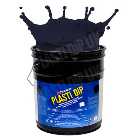 Plasti Dip - Black