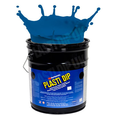 Plasti Dip - Blue