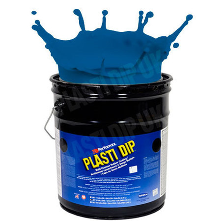 Plasti Dip - Blue