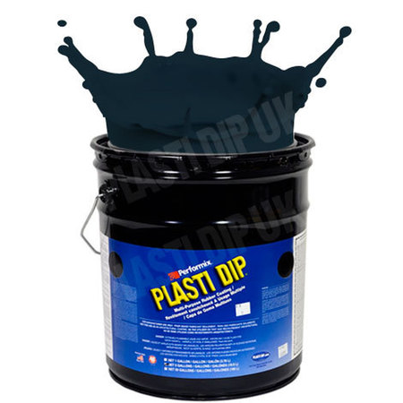 Plasti Dip - Blue Black (purple)