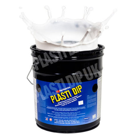 Plasti Dip - Clear