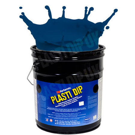 Plasti Dip - Flex Blue