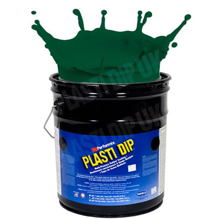 Plasti Dip - Green