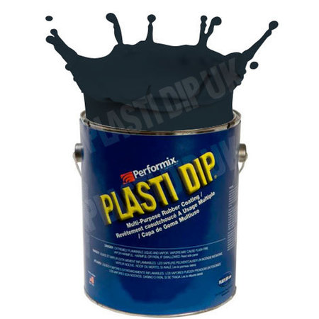 Plasti Dip - Black