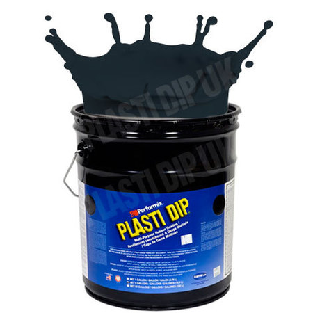 Plasti Dip - Black