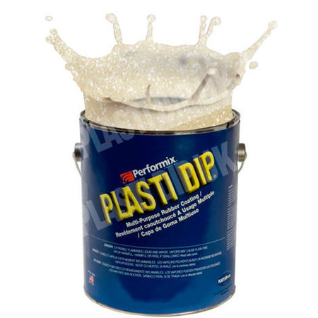 Plasti Dip - Gold