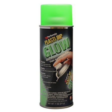 Plasti Dip - Green