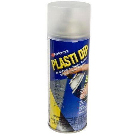 Plasti Dip - Clear
