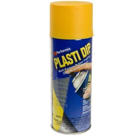 Plasti Dip - Yellow