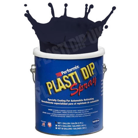 Plasti Dip - Black