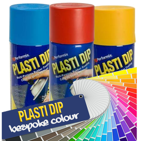 Plasti Dip - 