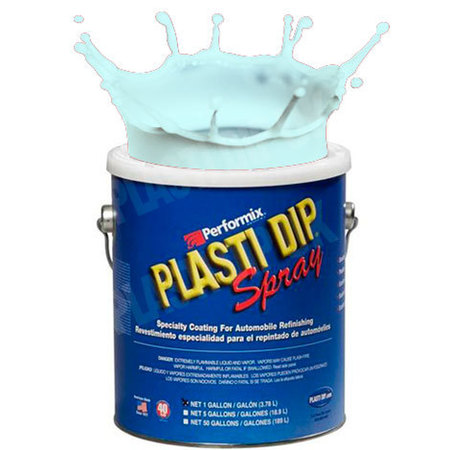Plasti Dip - 50s Aqua