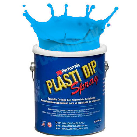 Plasti Dip - Grabber Blue