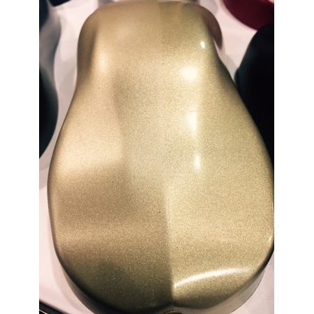 Plasti Dip - Limegold Metallic 2