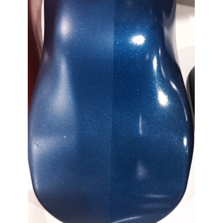 Plasti Dip - Ultrasonic Blue Metallic 2
