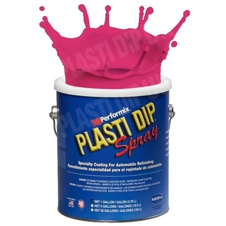 Plasti Dip - Panther Pink