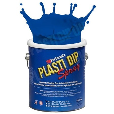 Plasti Dip - Cobalt Blue