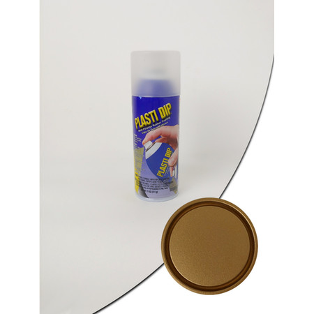 Plasti Dip - Matt Bronze Gold (311g)