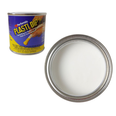 Plasti Dip - White