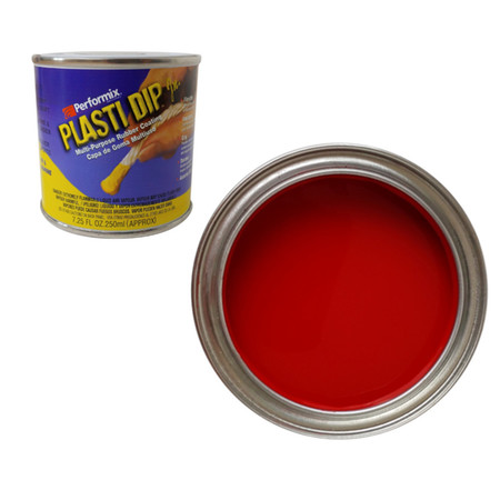 Plasti Dip - Red