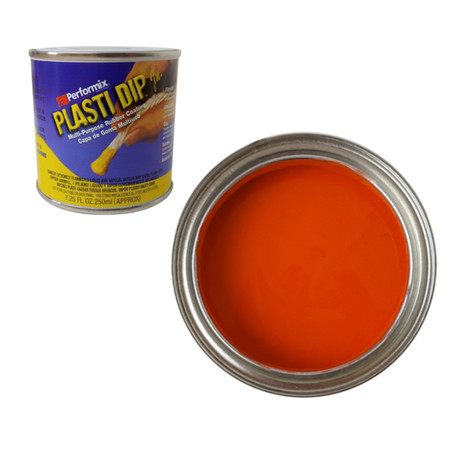 Plasti Dip - Orange