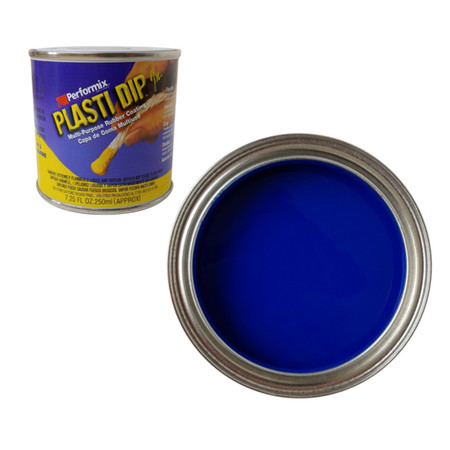 Plasti Dip - Flex Blue