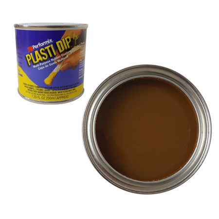 Plasti Dip - Brown