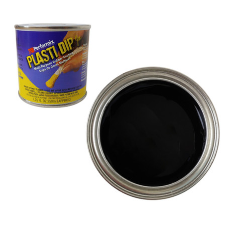 Plasti Dip - Black