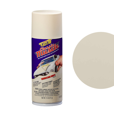 Plasti Dip - Wimbeldon White