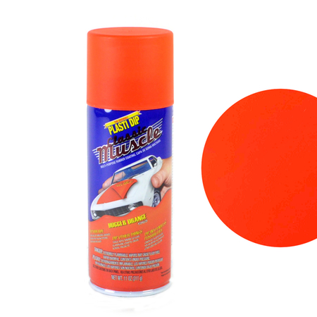 Plasti Dip - Hugger Orange