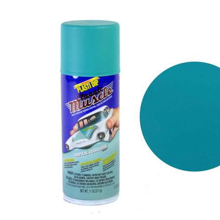 Plasti Dip - Tropical Turquoise