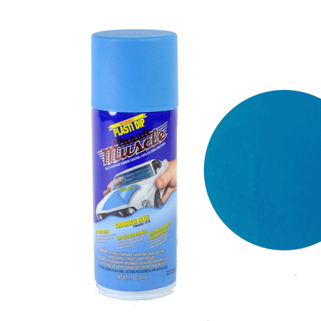 Plasti Dip - Grabber Blue