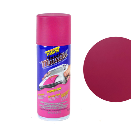 Plasti Dip - Panther Pink