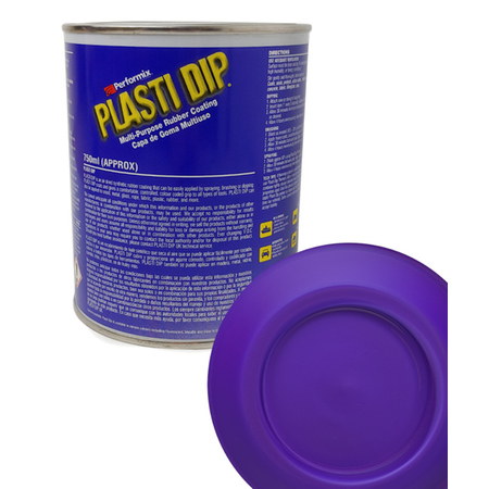 Plasti Dip - Blaze Purple