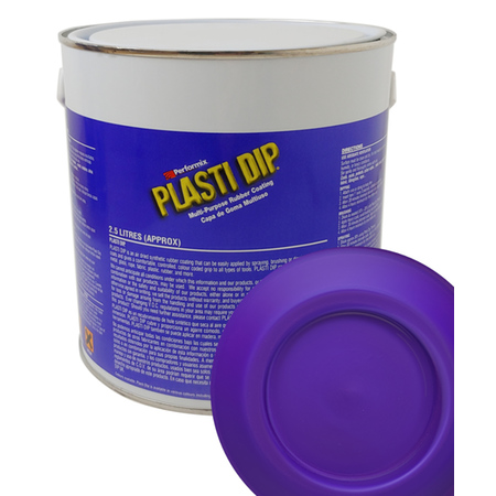 Plasti Dip - Blaze Purple
