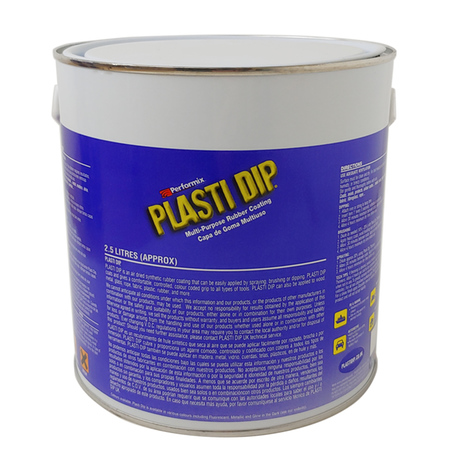 Plasti Dip - 