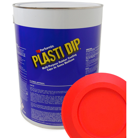 Plasti Dip - Blaze Pink