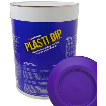 Plasti Dip - Blaze Purple