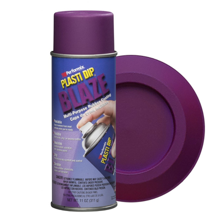 Plasti Dip - Blaze Purple